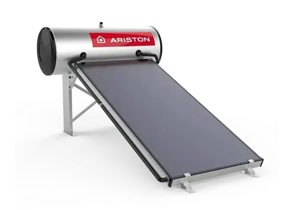 UAE Thermosyphon solar water heater in UAE
